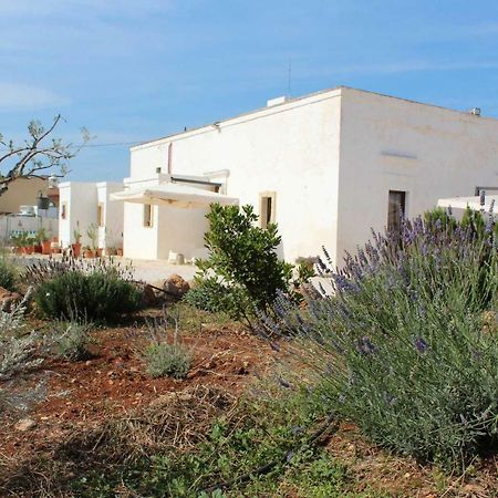 La Casa Bianca Hotel Monopoli Bagian luar foto